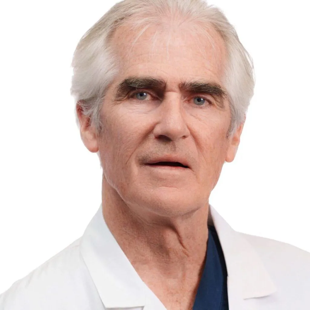 Joseph Hildrebrand, DDS, MD